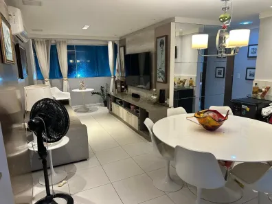 Apartamento com 3 Quartos à venda, 82m² no Jardim Oceania, João Pessoa