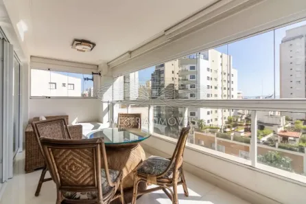 Apartamento com 3 Quartos à venda, 130m² no Perdizes, São Paulo