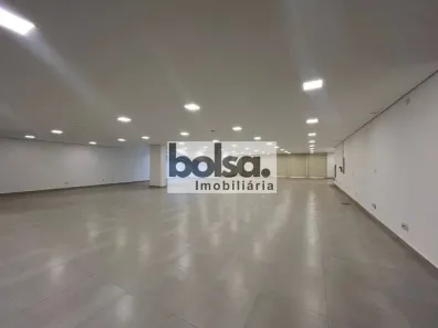 Ponto Comercial para alugar, 546m² no Centro, Bauru