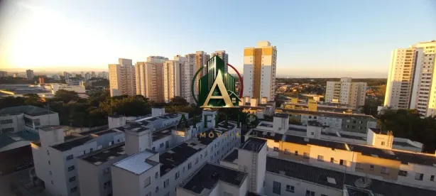 Apartamento com 3 Quartos para alugar, 65m² no Floradas de São José, São José dos Campos