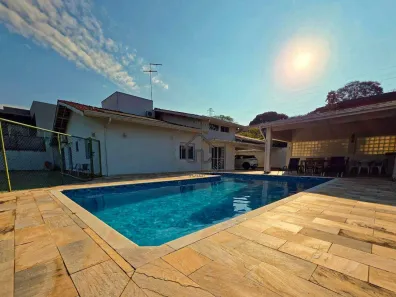 Casa de Condomínio com 3 Quartos à venda, 431m² no Vista Alegre, Vinhedo