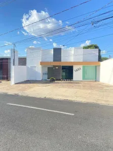Ponto Comercial para alugar, 500m² no Fátima, Teresina
