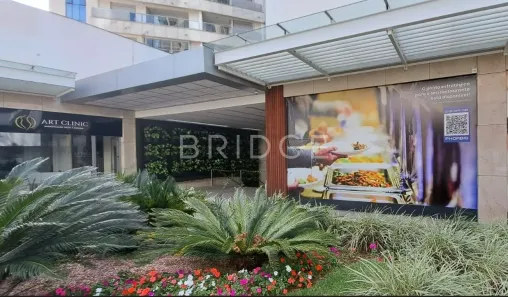Ponto Comercial para alugar, 87m² no Petrópolis, Porto Alegre