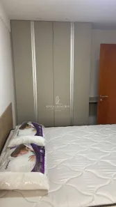 Apartamento com 1 Quarto para alugar, 50m² no Jatiúca, Maceió