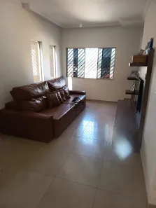 Casa com 3 Quartos à venda, 90m² no Residencial Lagoa, Betim
