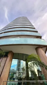 Apartamento com 3 Quartos à venda, 94m² no Meireles, Fortaleza