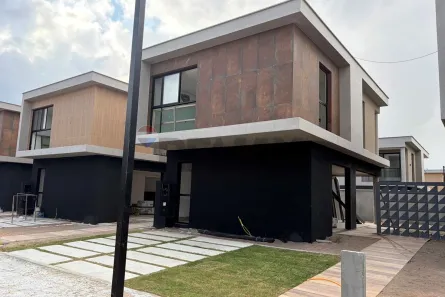 Casa de Condomínio com 3 Quartos à venda, 275m² no Jacaré, Cabedelo