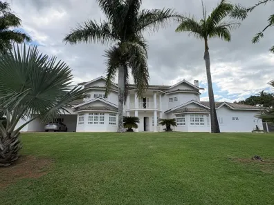 Casa de Condomínio com 2 Quartos à venda, 547m² no City Castello, Itu