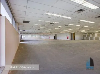 Galpão/Depósito/Armazém para alugar, 2628m² no Parque Ortolândia, Hortolândia