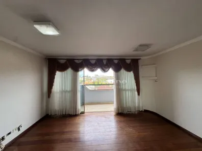 Apartamento com 3 Quartos à venda, 171m² no São Manoel, Ibiporã