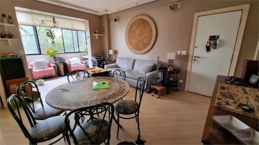 Apartamento com 2 Quartos à venda, 111m² no Bela Vista, São Paulo