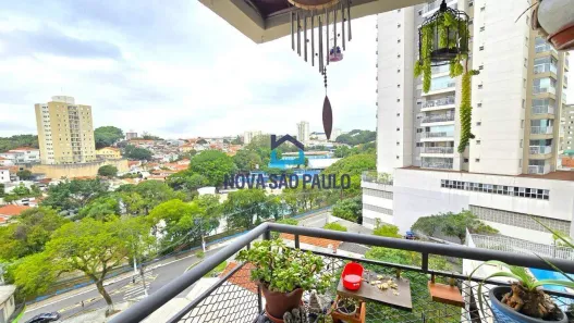 Apartamento com 2 Quartos à venda, 50m² no Vila Guarani (Z Sul), São Paulo