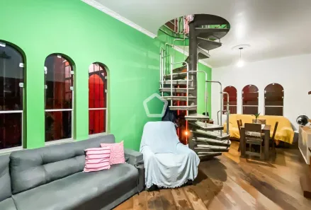 Casa com 4 Quartos à venda, 490m² no Vila Granada, São Paulo