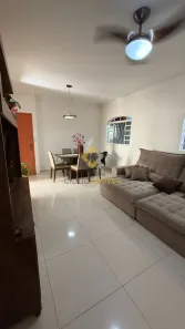 Apartamento com 3 Quartos à venda, 110m² no Dona Clara, Belo Horizonte