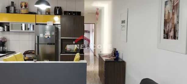 Sobrado com 2 Quartos à venda, 190m² no Rio Grande, São Bernardo do Campo