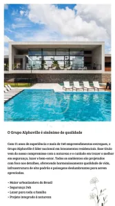 Lote/Terreno à venda, 360m² no Alphaville (Abrantes), Camaçari