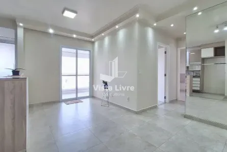 Apartamento com 2 Quartos à venda, 110m² no Barra Funda, São Paulo