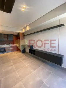 Apartamento com 1 Quarto para alugar, 42m² no Itaim Bibi, São Paulo