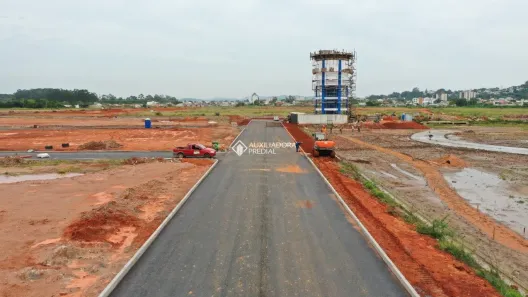 Lote/Terreno à venda, 340m² no Parque 35, Guaíba