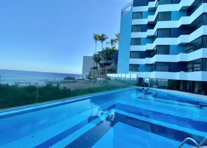 Apartamento com 1 Quarto para alugar, 62m² no Rio Vermelho, Salvador