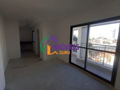 Apartamento com 1 Quarto à venda, 35m² no Vila Dom Pedro I, São Paulo