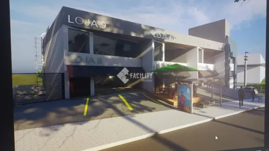 Ponto Comercial para alugar, 118m² no Vila Nova, Campinas