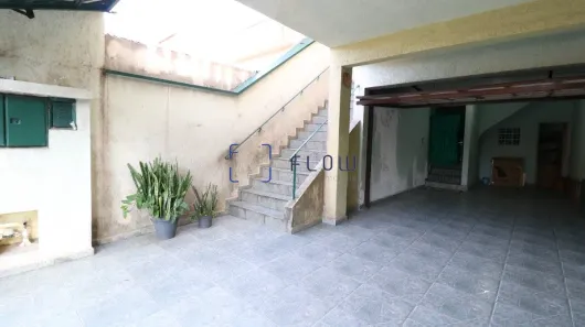 Casa com 3 Quartos à venda, 154m² no Vila Souza, São Paulo
