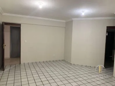 Apartamento com 3 Quartos à venda, 100m² no Cabo Branco, João Pessoa