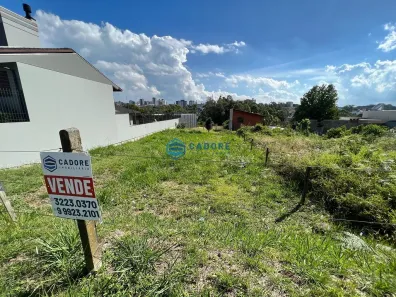 Lote/Terreno à venda, 504m² no Cinqüentenário, Caxias do Sul