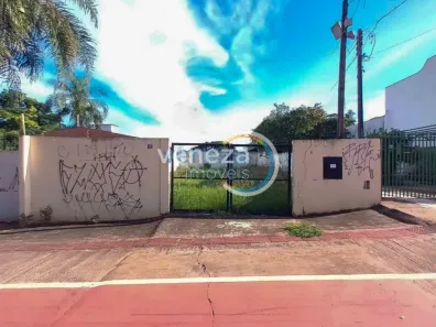 Lote/Terreno para alugar, 200m² no Ipanema, Londrina