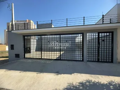 Kitnet com 1 Quarto para alugar, 28m² no Parque Conceição, Piracicaba
