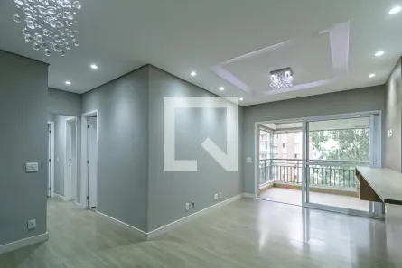 Apartamento com 3 Quartos à venda, 95m² no Baeta Neves, São Bernardo do Campo