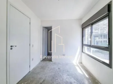 Apartamento com 3 Quartos à venda, 133m² no Moema, São Paulo