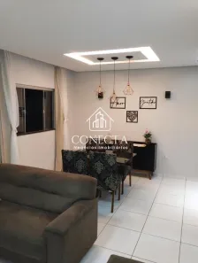 Casa com 3 Quartos à venda, 145m² no Jardim das Palmeiras, Uberlândia