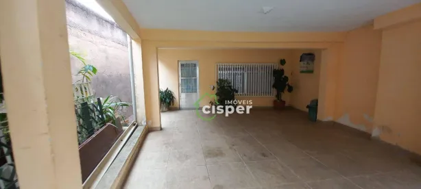 Sobrado com 3 Quartos à venda, 300m² no Jardim Danfer, São Paulo