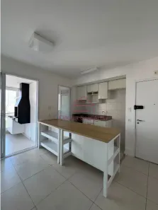 Apartamento com 2 Quartos para alugar, 70m² no Vila Mariana, São Paulo