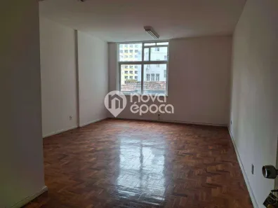 Sala Comercial à venda, 35m² no Centro, Rio de Janeiro