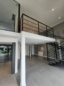 Ponto Comercial com 1 Quarto para alugar, 160m² no Praia Brava de Itajaí, Itajaí