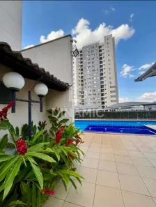 Apartamento com 3 Quartos à venda, 65m² no Parque Oeste Industrial, Goiânia