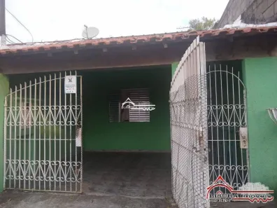 Casa com 2 Quartos à venda, 97m² no Jardim Nova Esperança, Jacareí