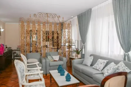 Apartamento com 3 Quartos à venda, 141m² no Perdizes, São Paulo