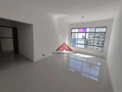 Apartamento com 3 Quartos à venda, 105m² no Icaraí, Niterói