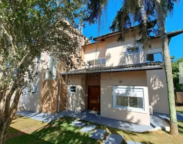 Sobrado com 4 Quartos à venda, 272m² no Bosque, Vinhedo