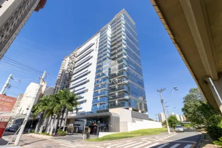 Sala Comercial à venda, 34m² no Centro, Campinas