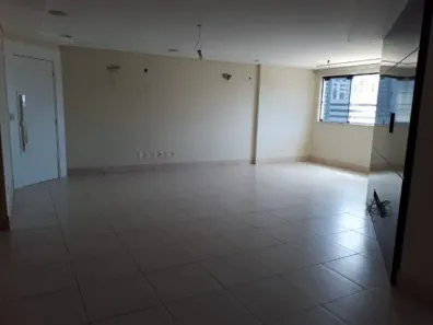 Apartamento com 4 Quartos à venda, 160m² no Tirol, Natal