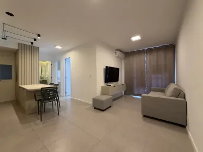 Apartamento com 2 Quartos à venda, 50m² no Centro, Pelotas