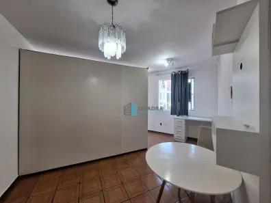 Apartamento com 1 Quarto à venda, 30m² no Trindade, Florianópolis