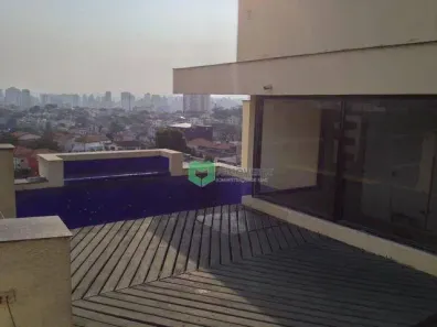 Cobertura com 3 Quartos à venda, 250m² no Vila Madalena, São Paulo
