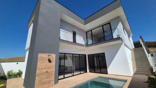 Casa de Condomínio com 3 Quartos à venda, 338m² no Nova Era, Itupeva