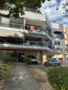 Apartamento com 3 Quartos para alugar, 92m² no Barra da Tijuca, Rio de Janeiro